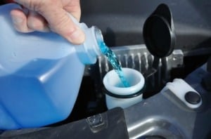 windshield washer fluid dill (www.thirftyfun.com)