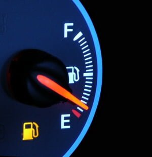 better fuel mileage