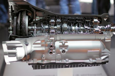 93 chevy silverado transmission problems