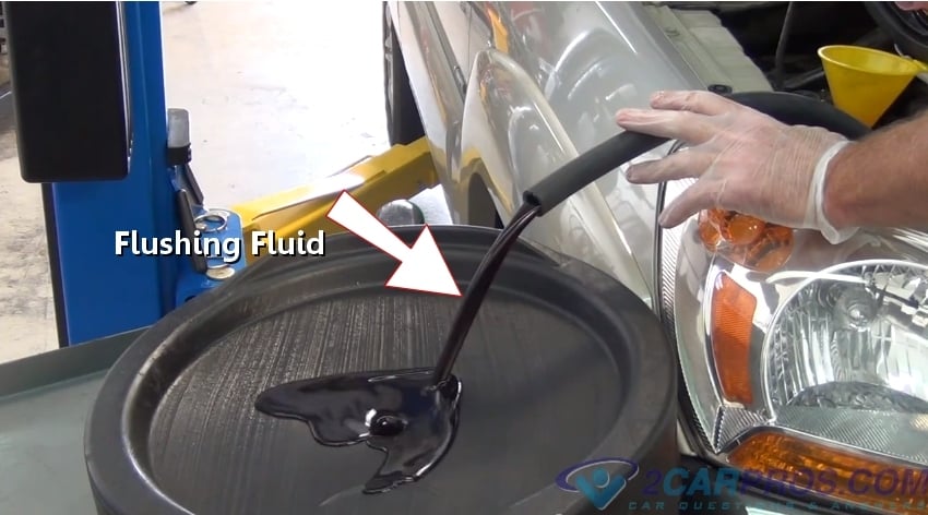 Do I Need a Power Steering Flush? | BlueDevil Products 2001 subaru outback fuse diagram 