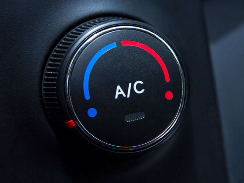 Talk old Absolutely Why is My Air Conditioner Not Cooling? - BlueDevil Products