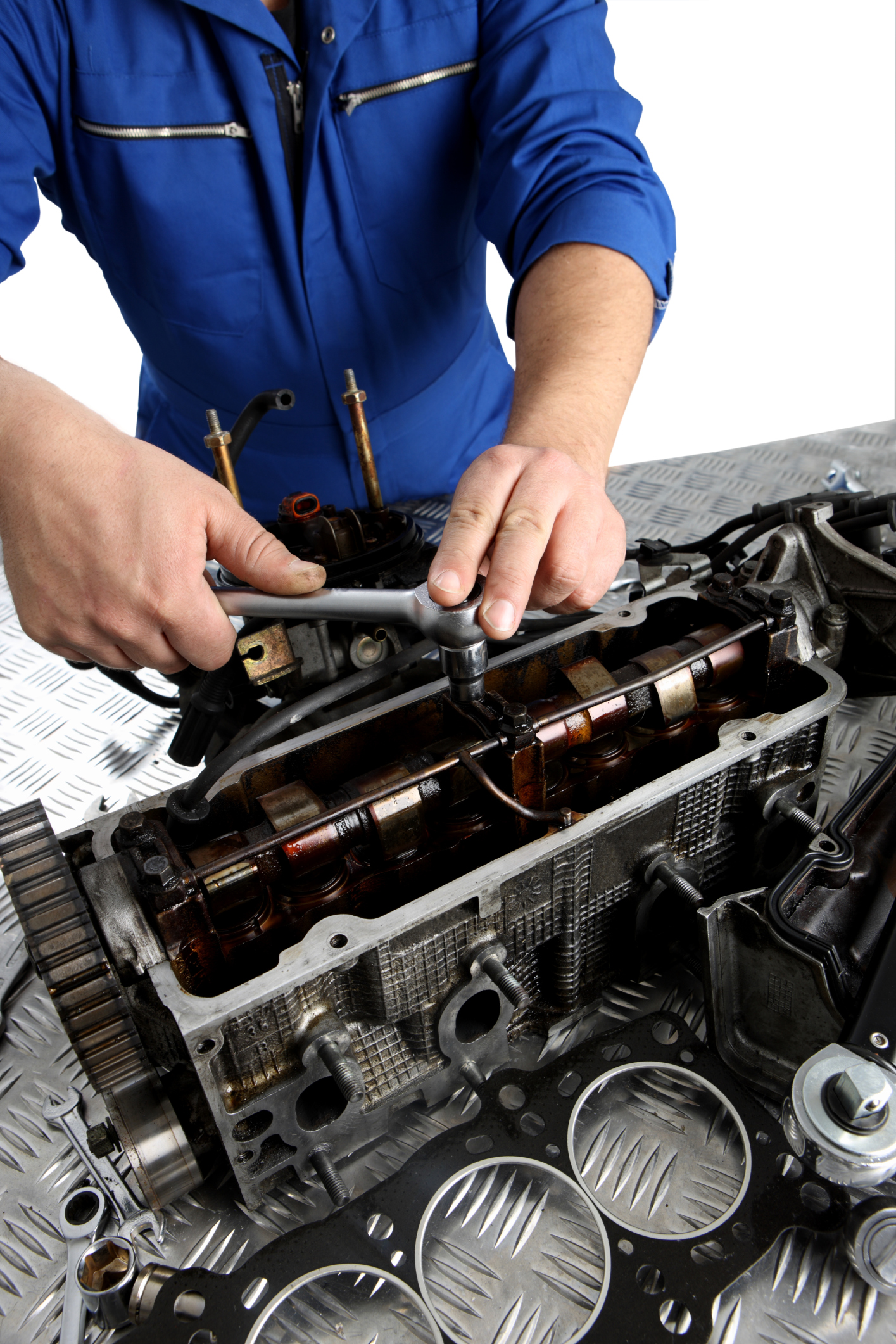 Head Gasket Repair Cost BlueDevil Products