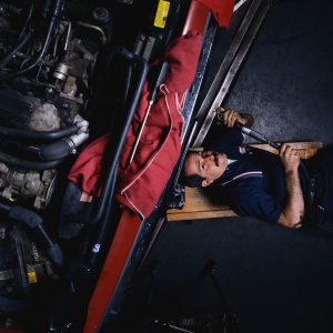 basic car maintenance