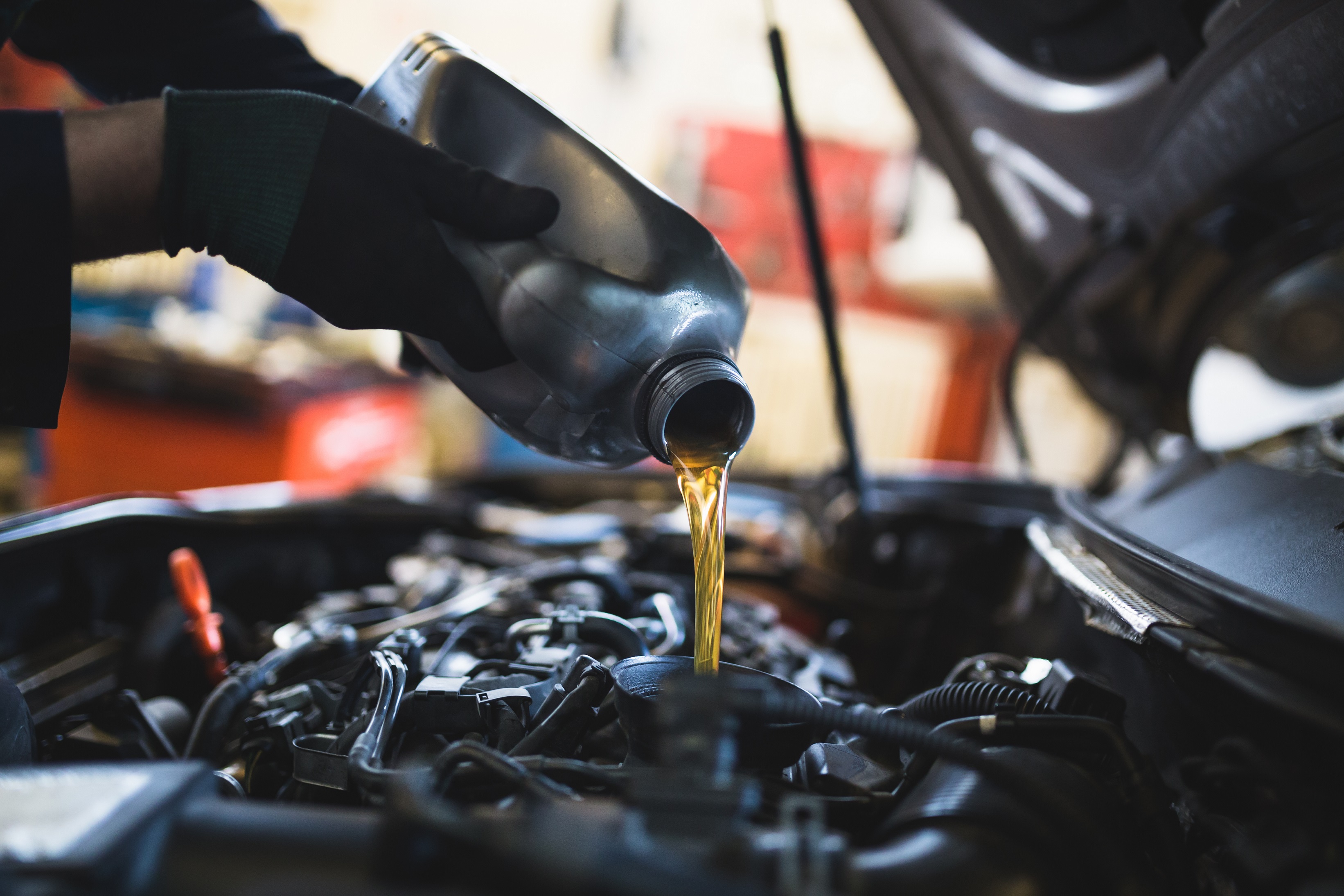 Finest Engine Oil For Cars - Understanding Artificial 1