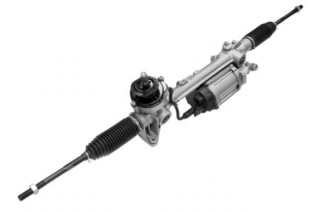 power steering replacement cost