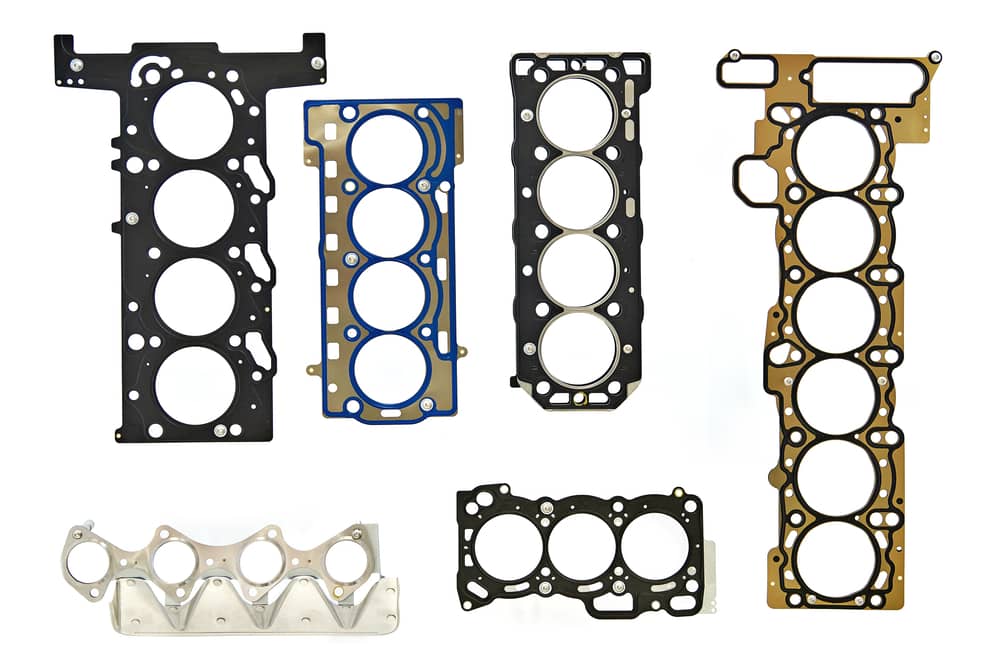 What Causes A Blown Head Gasket BlueDevil Products