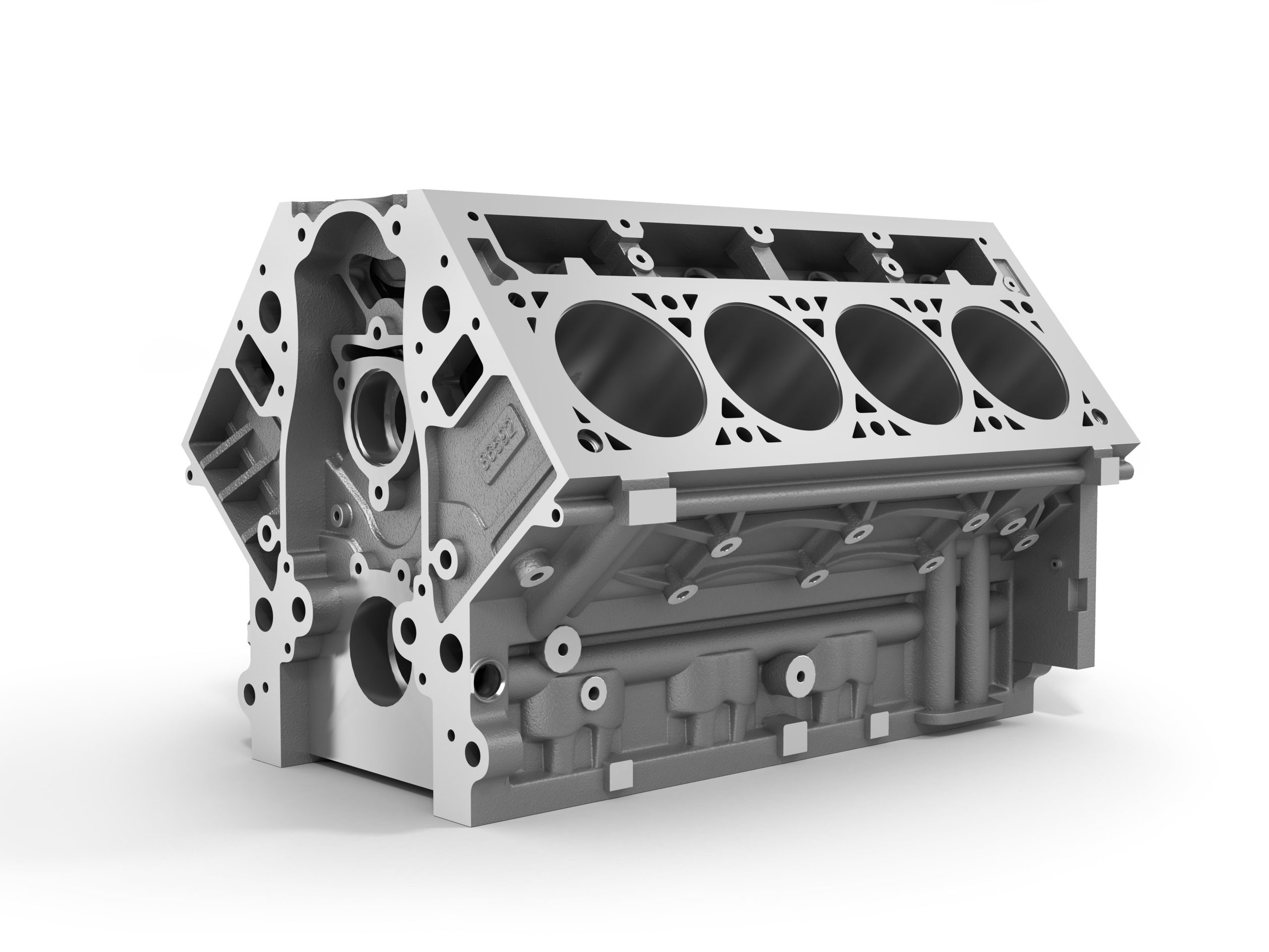 Can I Drive with a Cracked Engine Block? - BlueDevil Products