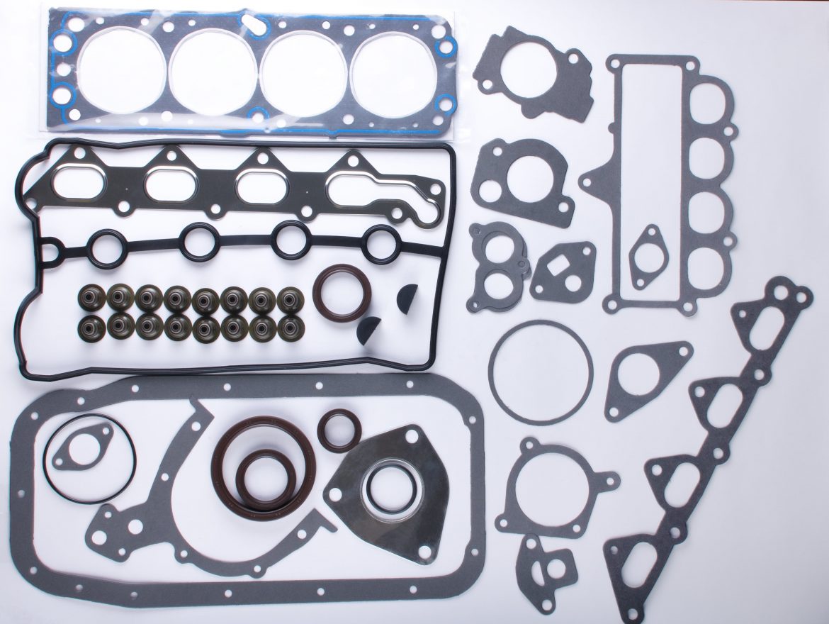 engine gaskets, valve cover gasket replacement