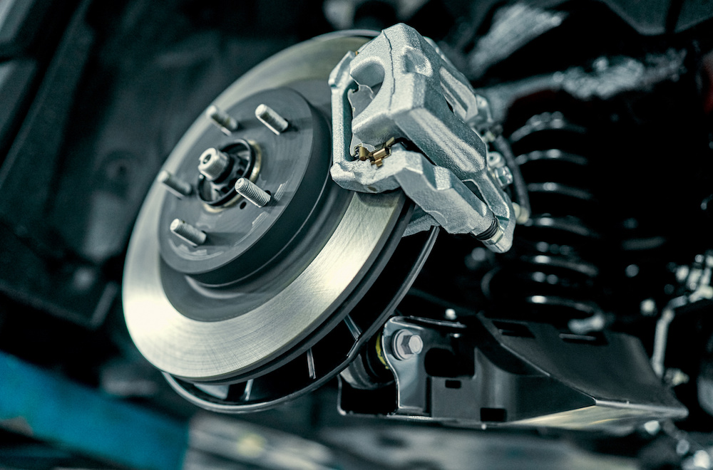 Do your brakes need replaced? Find out here.