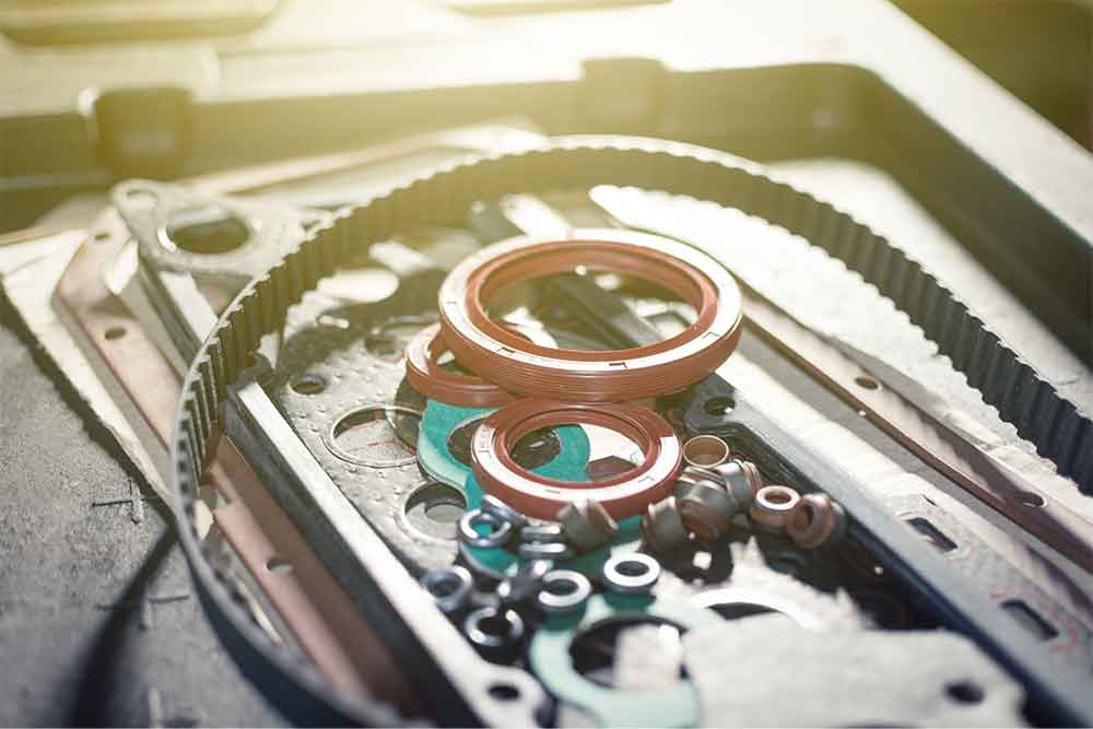 An Expert Guide to Gasket Kits and Sealants